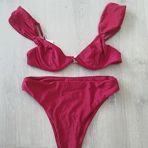 NWT Lioness bikini 👙